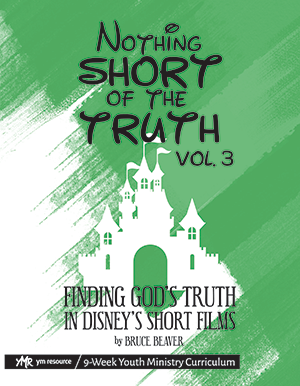 Nothing SHORT of the Truth Vol 3